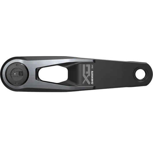 Uppgraderingskit med effektmätare för 12-växlad SRAM QUARQ X0 T-TYPE AXS