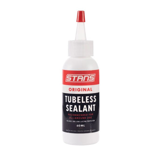 Mleczko uszczelniające do opon STAN'S ORIGINAL 60 ml