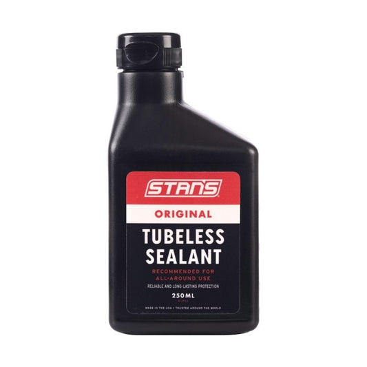 Mleczko uszczelniające do opon STAN'S ORIGINAL 250 ml