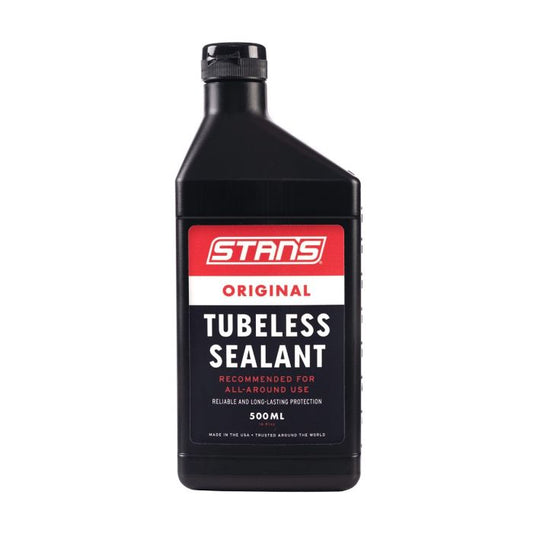 Mleczko uszczelniające do opon STAN'S ORIGINAL 500 ml