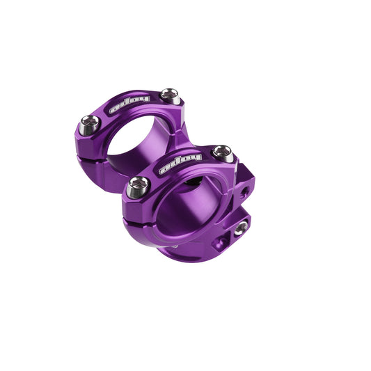 HOPE GRAVITY -ohjainkannatin 20 mm, violetti