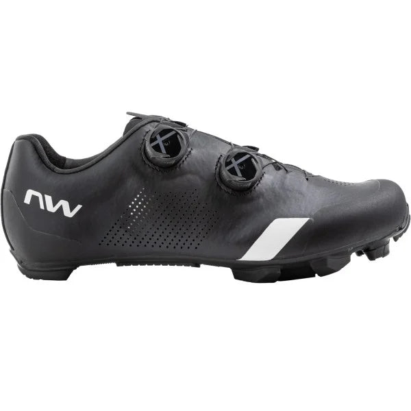 NORTHWAVE STRIKER Scarpe da MTB Nero/Grigio
