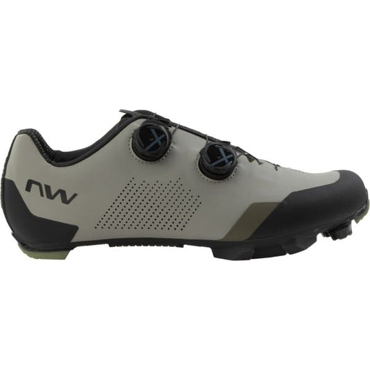 NORTHWAVE STRIKER MTB cipő homokszín/khaki