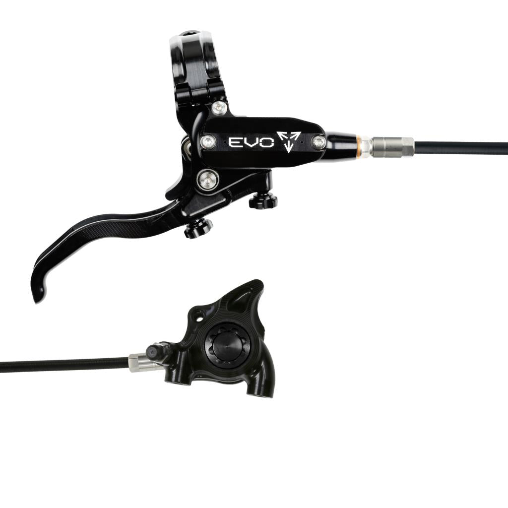Frein Arrière HOPE TECH 4 EVO X2 FM Noir/Noir