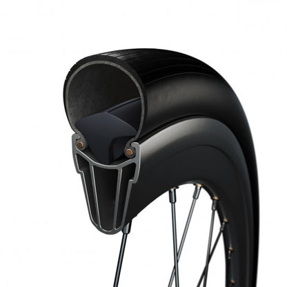 Вложка против прищипване Tubeless TANNUS LITE 700x33-45c/29x1.95-2.0