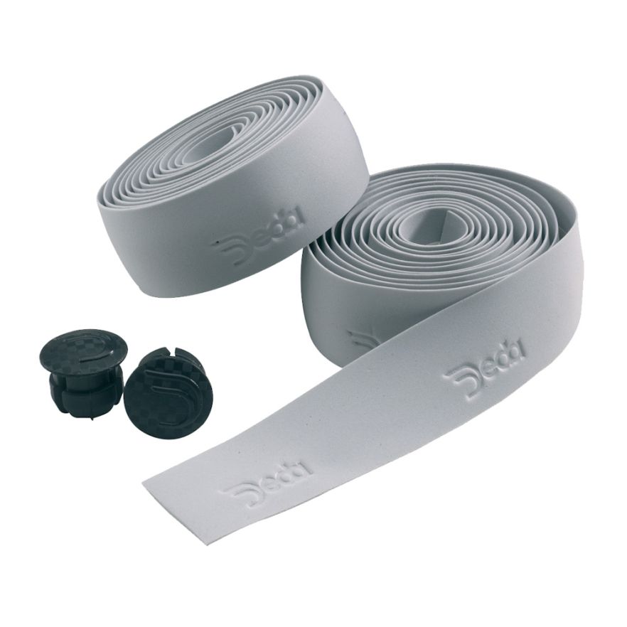 Lenkerband DEDA ELEMENTI CORK Grau