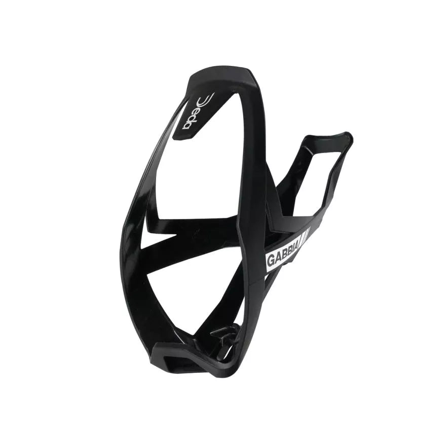 PORTE BIDON DEDA GABBIA PRO TEAM Finish Noir
