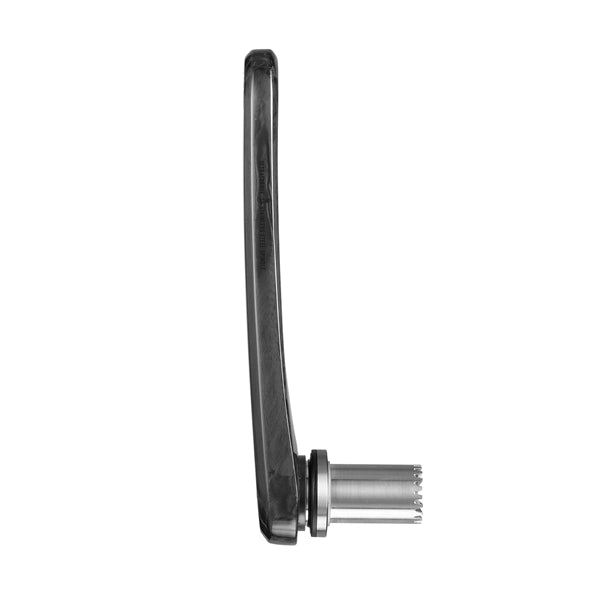 Manivelles Mono CAMPAGNOLO SUPER RECORD X 13V Capteur de Puissance