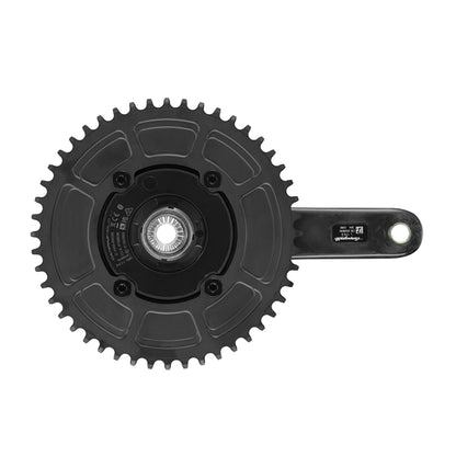 Рамена за курбели CAMPAGNOLO RECORD X WRL 13V Измервател на мощност