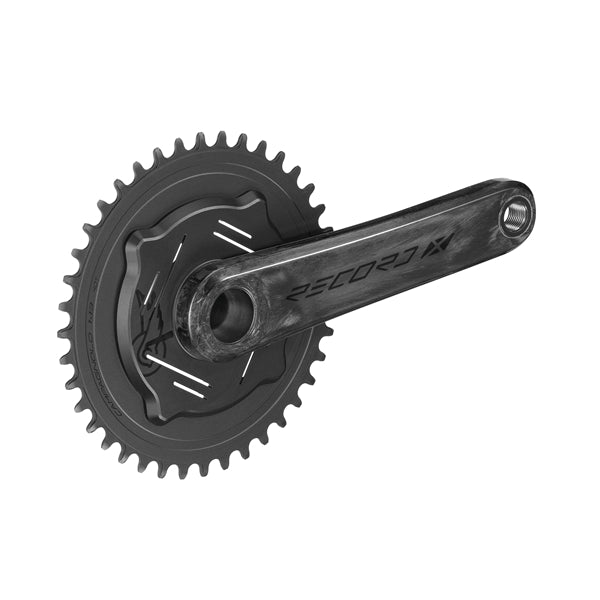 Manivelles CAMPAGNOLO RECORD X 13V