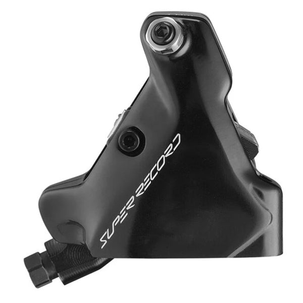 Bremssattel hinten 160mm CAMPAGNOLO SUPER RECORD WRL 13V DISC