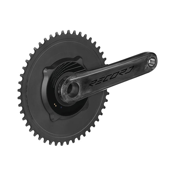CAMPAGNOLO RECORD WRL 13V Mono Cranks Power Sensor