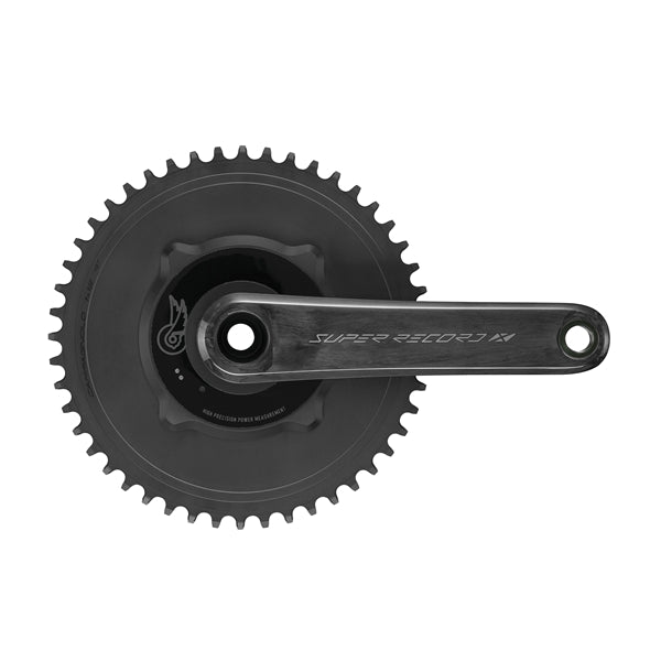 Manivelles Mono CAMPAGNOLO SUPER RECORD X 13V Capteur de Puissance