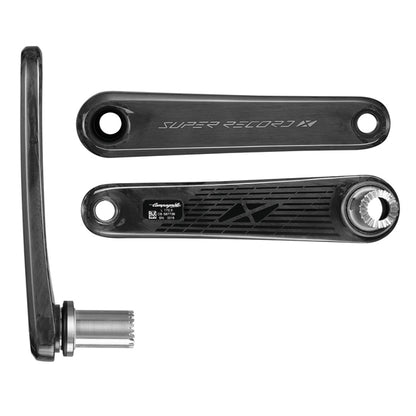 Kliky Mono CAMPAGNOLO SUPER RECORD X 13V