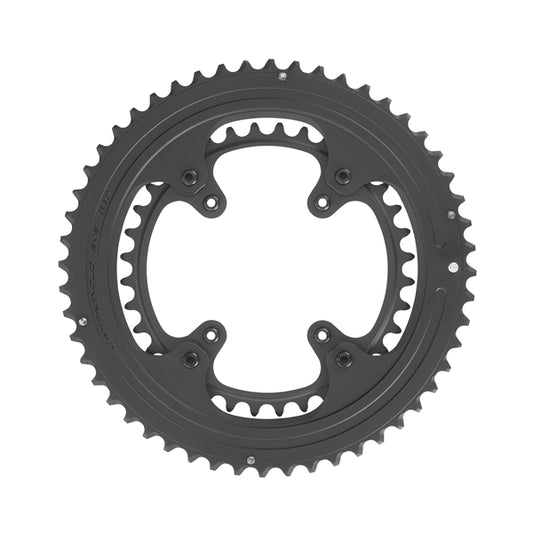 Paire de Plateaux 13V CAMPAGNOLO SUPER RECORD WRL
