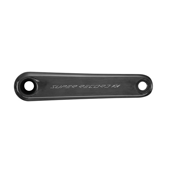 Manivelles Mono CAMPAGNOLO SUPER RECORD X 13V Capteur de Puissance