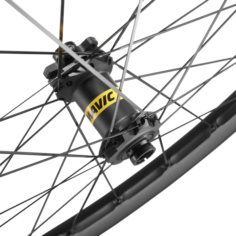 Paire de Roues MAVIC E-DEEMAX S MULLET 27.5"/29" Axe 15x110mm/12x148mm Boost