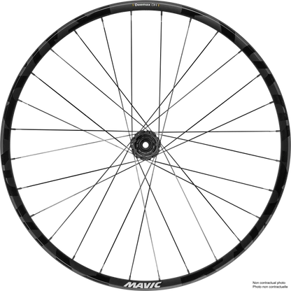Para kół MAVIC DEEMAX DH 29" 20x110mm/12x157mm Boost