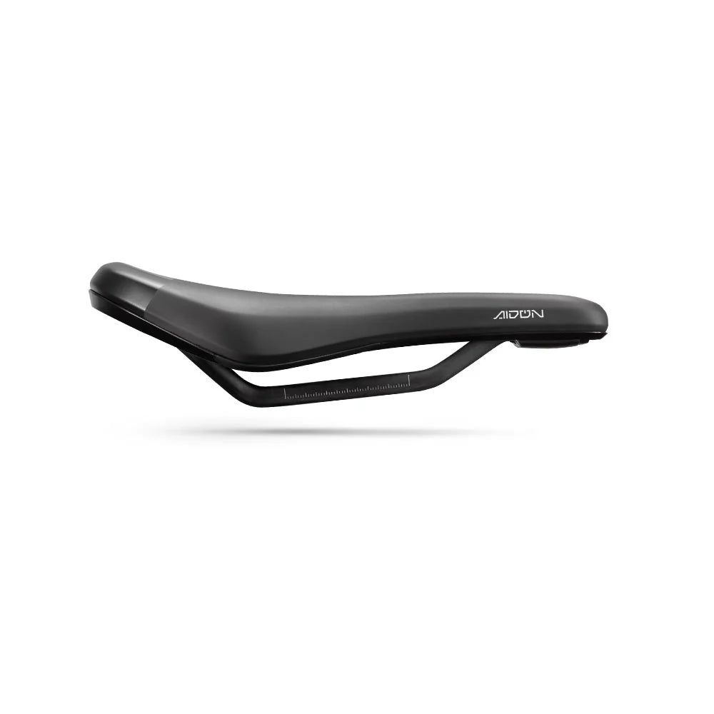 FIZIK TERRA AIDON X1 Saddle 160mm Carbon Rails
