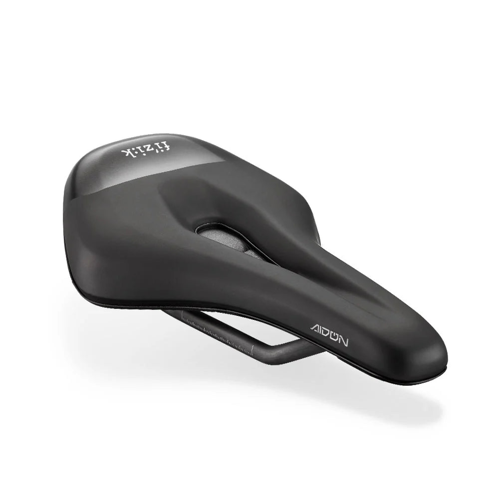 FIZIK TERRA AIDON X1 Saddle 160mm Carbon Rails