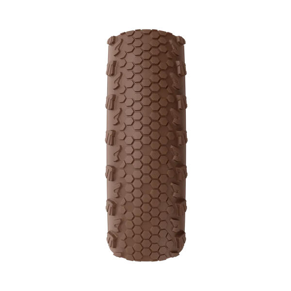 VITTORIA TERRENO PRO T30 Fine Loose Gravel Race 700x45c Tubeless Ready Soft Brun-dæk