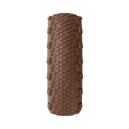 Däck VITTORIA TERRENO PRO T30 Fine Loose Gravel Race 700c Tubeless Ready Vikbart Brun