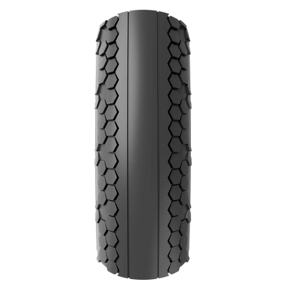 Plášť VITTORIA TERRENO T10 HARDPACK Gravel Endurance Tubeless Ready Souple Noir