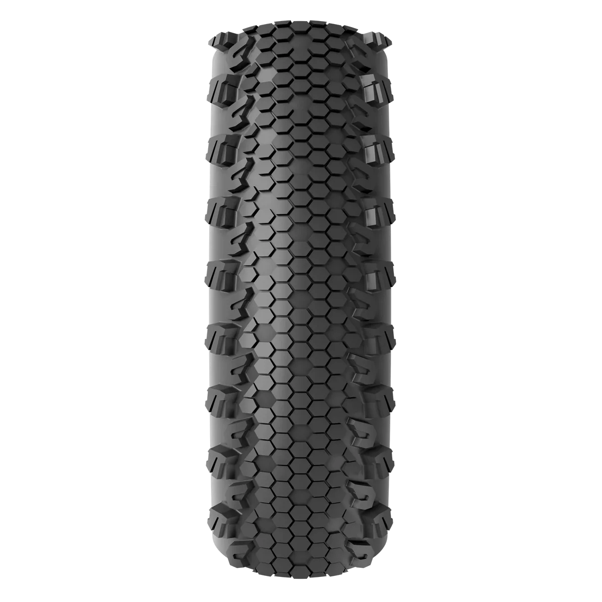 Pneu VITTORIA TERRENO T30 FINE LOOSE Gravel Endurance 700x55c Tubeless Ready Souple Noir