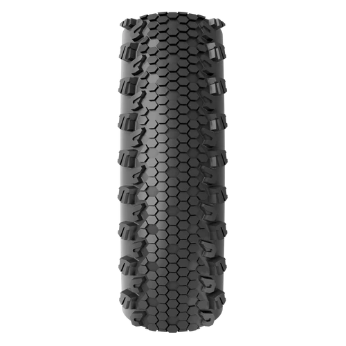 Pneu VITTORIA TERRENO T30 FINE LOOSE Gravel Sport 700x35c Tubetype Noir