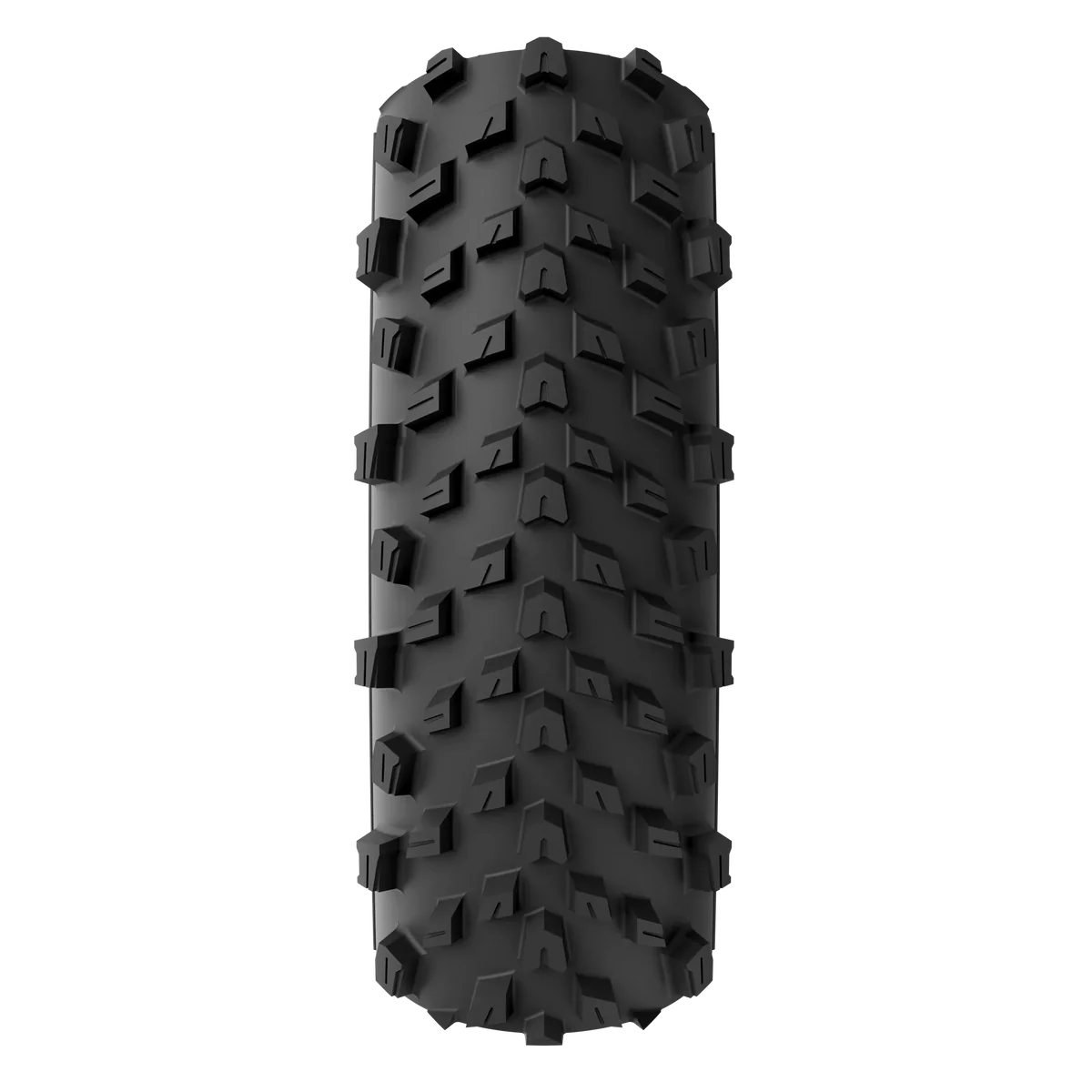 Pneu VITTORIA TERRENO T60 MIXED Gravel Endurance 700x45c Tubeless Ready Souple Noir