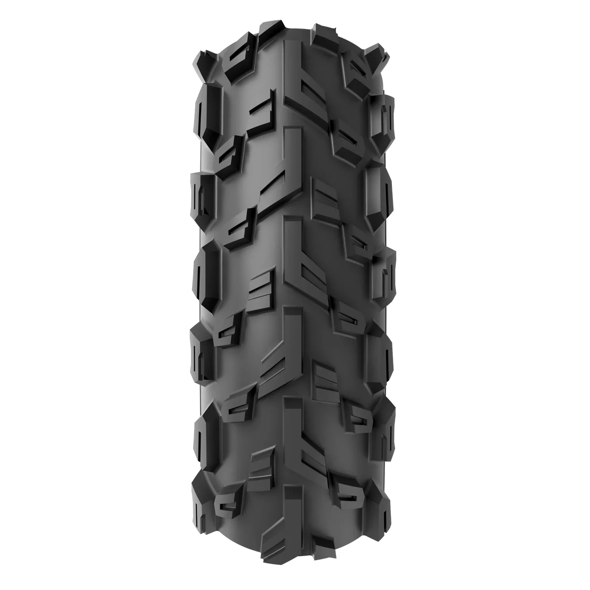 VITTORIA TERRENO T70 COARSE LOOSE Gravel Endurance 700x37c Tubeless Ready Soft Sort-dæk