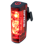 SIGMA HIRO 50 – fietsachterlicht