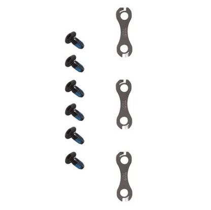 Disco SHIMANO SM-RT56 6 Fori