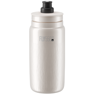 Bidon ELITE FLY TEX Blanc Nacré
