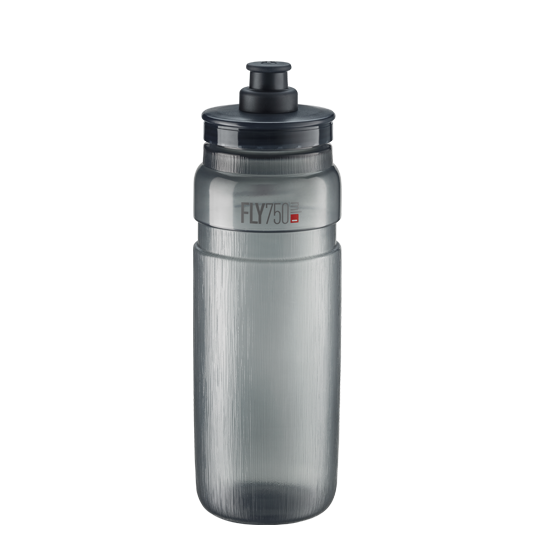 Bidon ELITE FLY TEX Fumé/Transparent