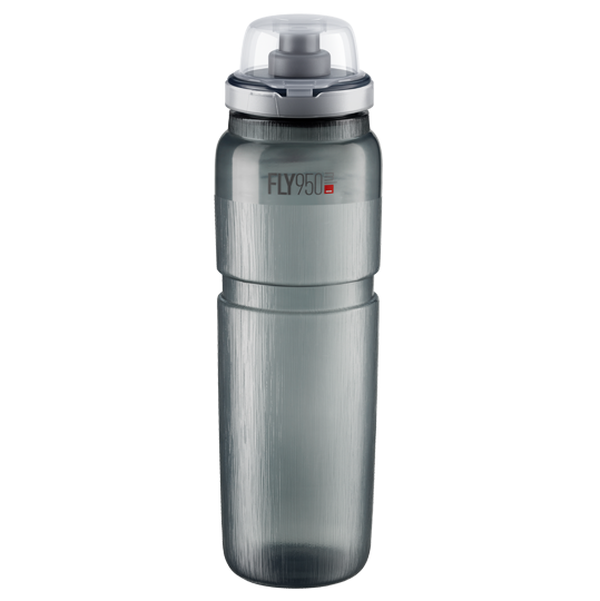 Bidon ELITE FLY VTT TEX Fumé