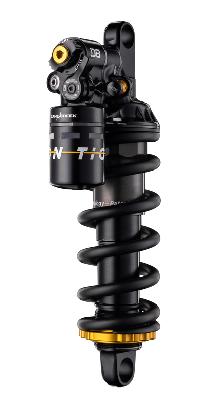 CANE CREEK TIGON Trunnioni tagaamort – tootevaade