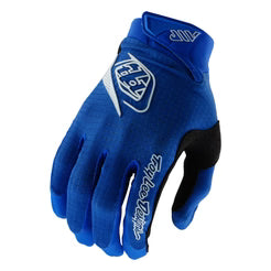 TROY LEE DESIGNS AIR MONO Junior -hansikkaat Sininen