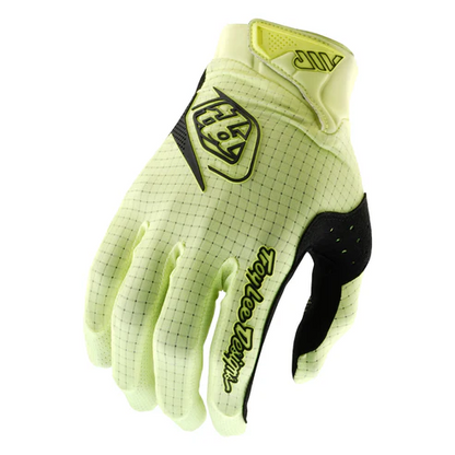 TROY LEE DESIGNS AIR MONO Gloves Yellow