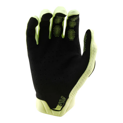 TROY LEE DESIGNS AIR MONO Gloves Yellow