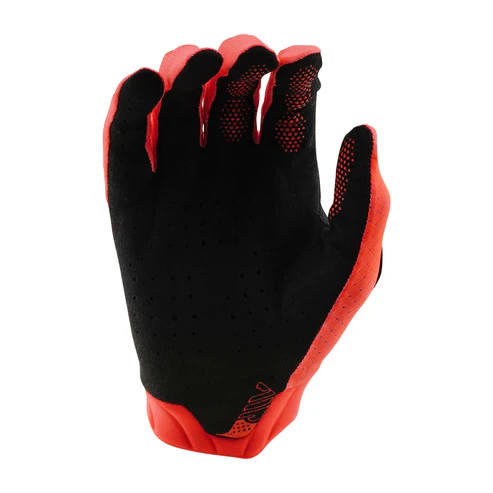 Gants TROY LEE DESIGNS AIR MONO Orange