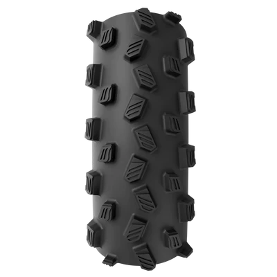 Pneu VITTORIA TORRENTE XC TRAIL 29x2.40 4C Graphene 2.0 Tubeless Ready Souple Noir