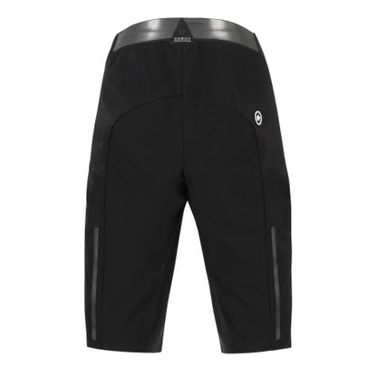 ASSOS TACTICA CARGO T3 Women's Shorts Black