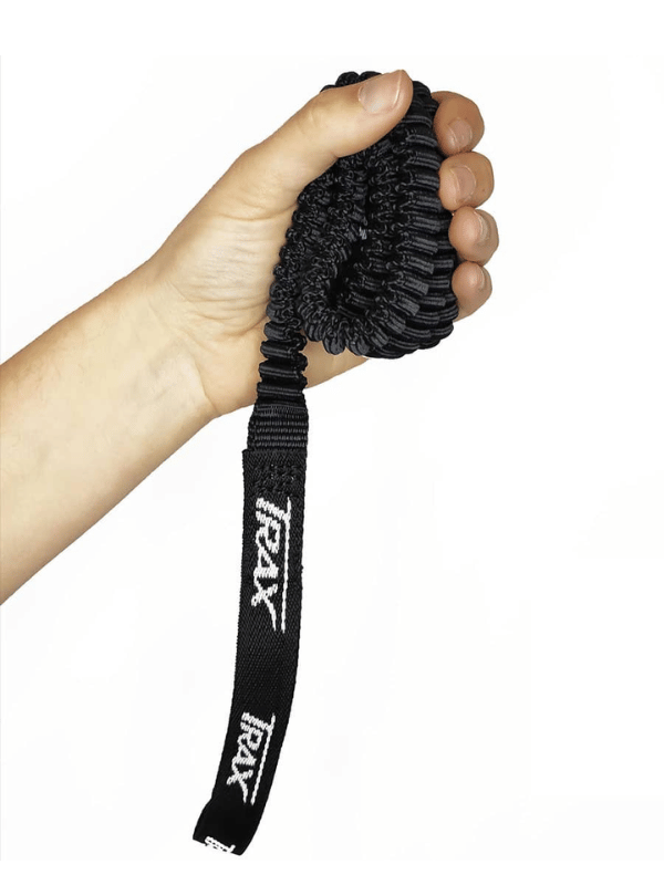 Système de Traction Vélo TRAX FLEX