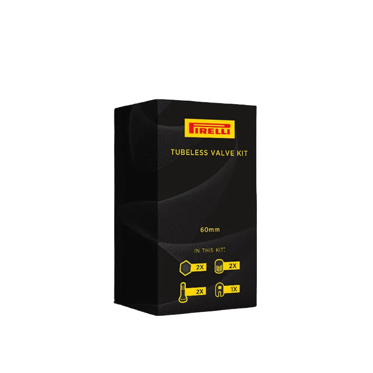 Wentyle bezdętkowe PIRELLI Presta