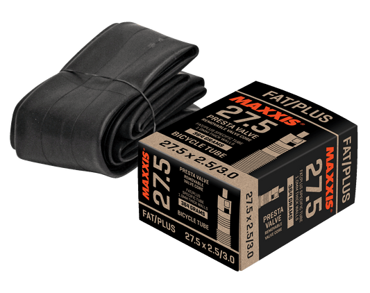MAXXIS FAT/PLUS 0.8mm 27.5x3.0/5.0 Schrader belső gumi