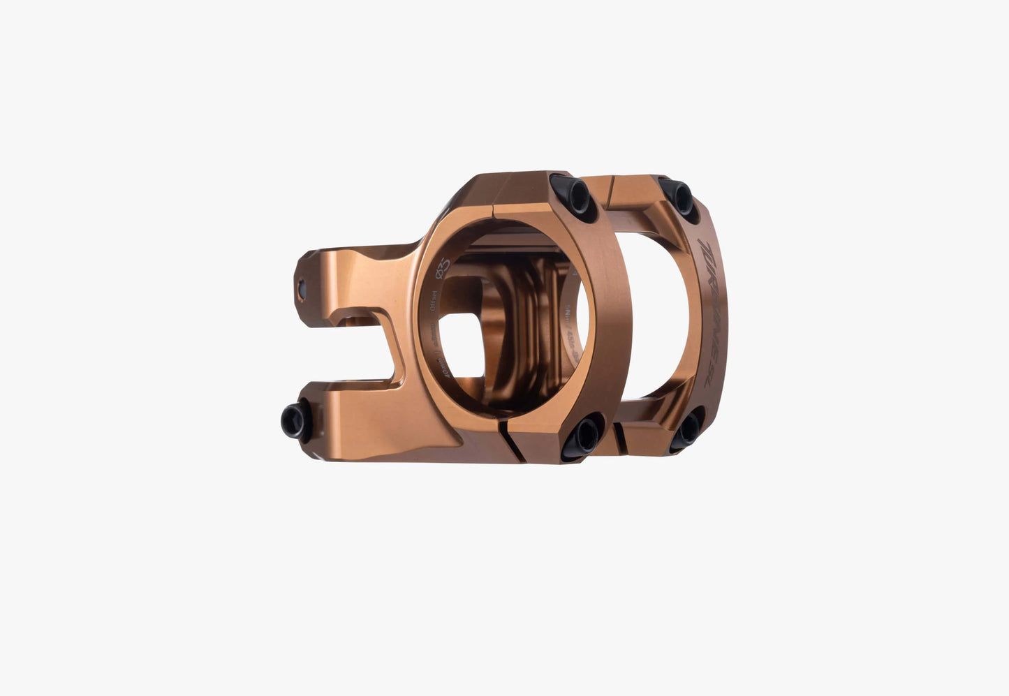 Potence RACE FACE TURBINE SL 35 Bronze