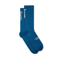 Calzini UDOG PERFORMANCE Blu