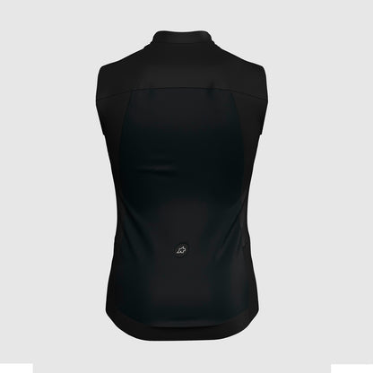 Veste Sans Manches ASSOS MILLE GTS SPRING FALL S11 Noir