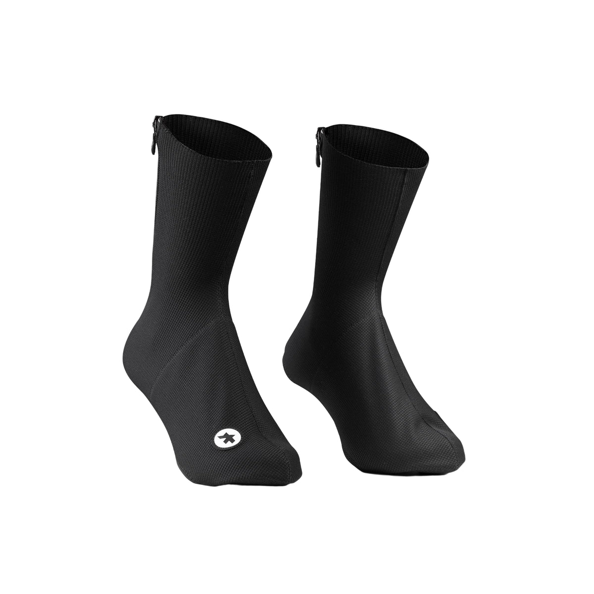 ASSOS GT ULTRAZ WINTER EVO Overshoes Black